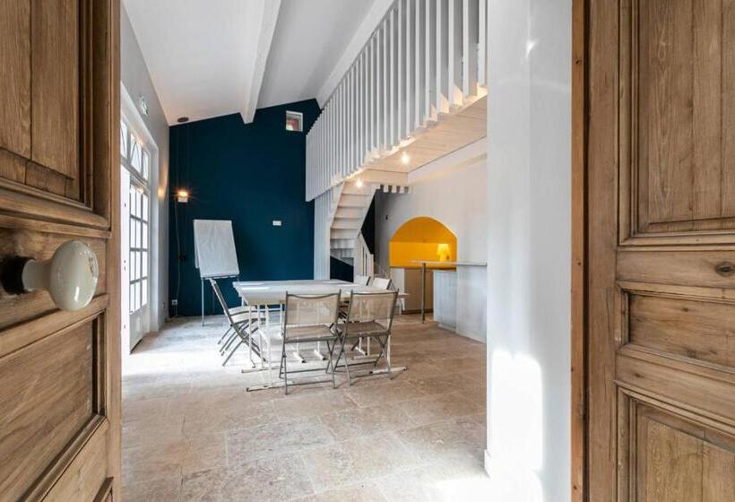 민박 La Féraude   Pays D Aix En Provence