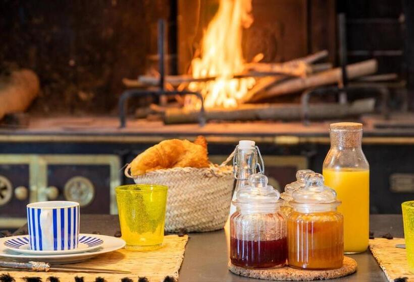 민박 La Féraude   Pays D Aix En Provence