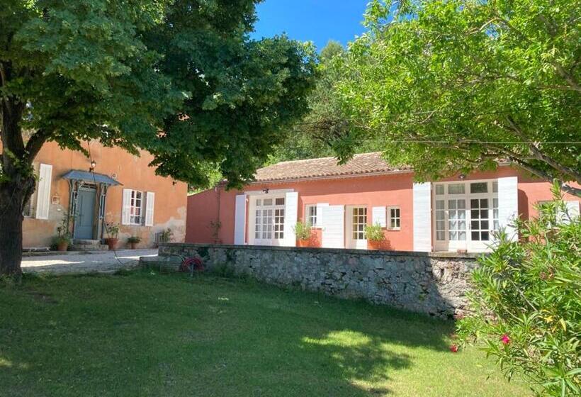 민박 La Féraude   Pays D Aix En Provence