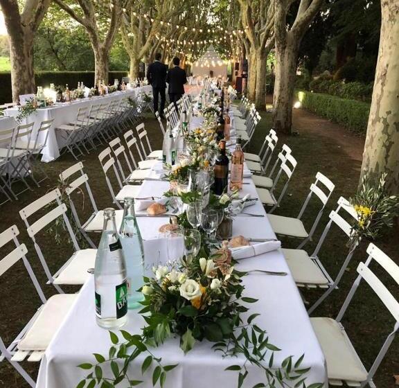 민박 La Féraude   Pays D Aix En Provence