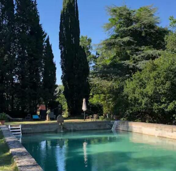 민박 La Féraude   Pays D Aix En Provence