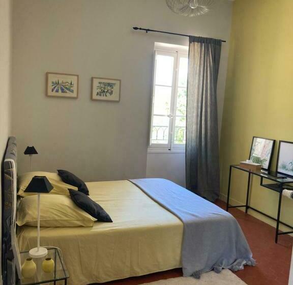 민박 La Féraude   Pays D Aix En Provence