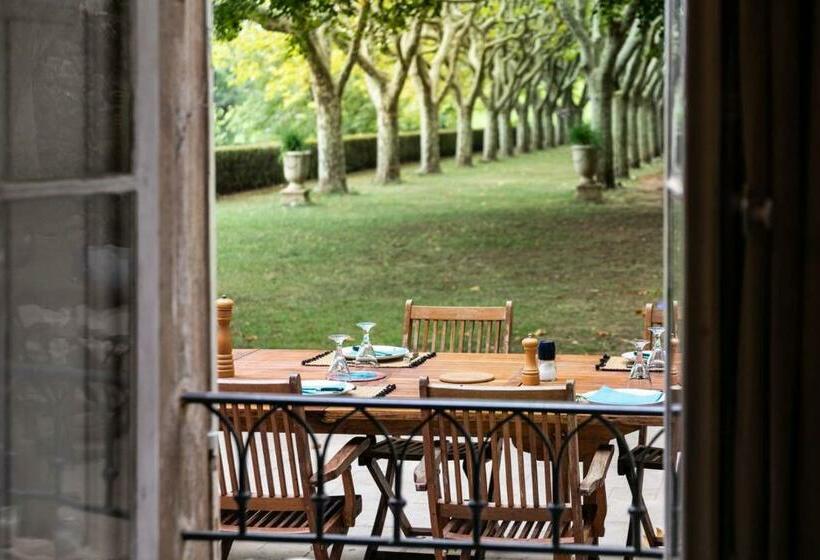 민박 La Féraude   Pays D Aix En Provence