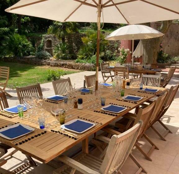 민박 La Féraude   Pays D Aix En Provence