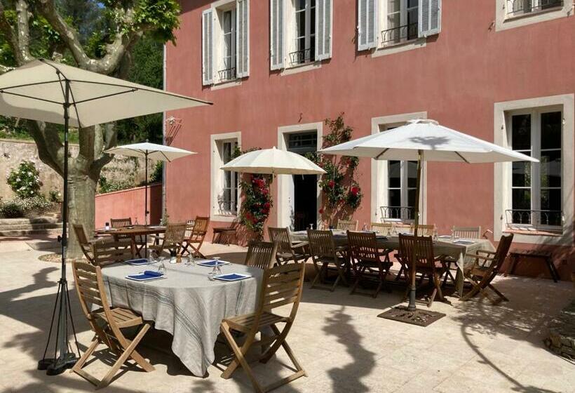 민박 La Féraude   Pays D Aix En Provence