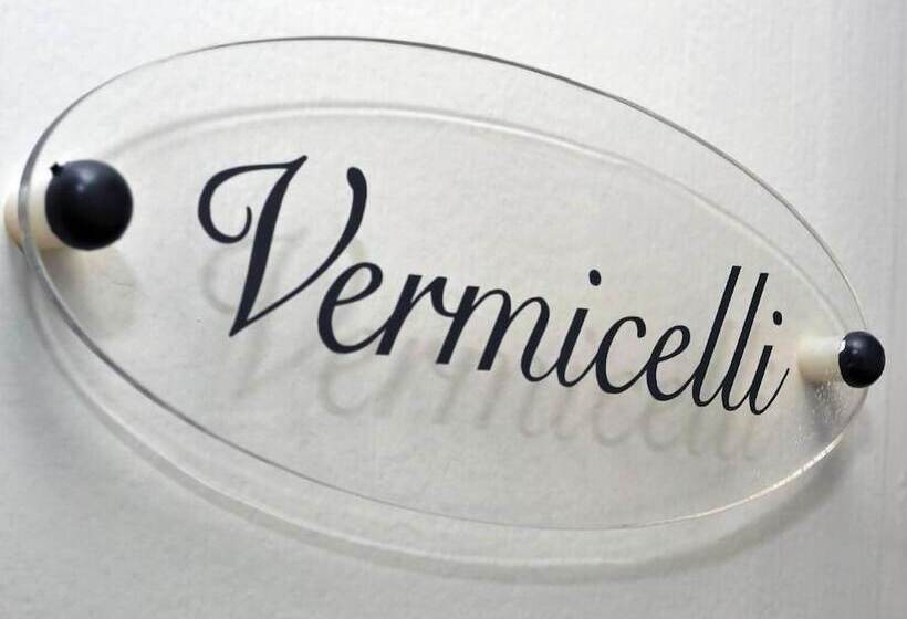 צימר La Maison D Hotes Du Parc