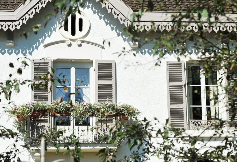 צימר La Maison D Hotes Du Parc