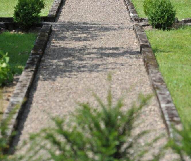 צימר La Maison D Hotes Du Parc