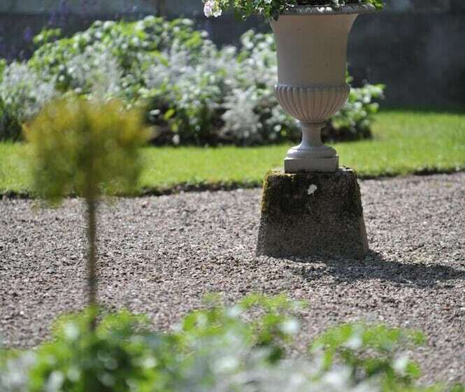 צימר La Maison D Hotes Du Parc