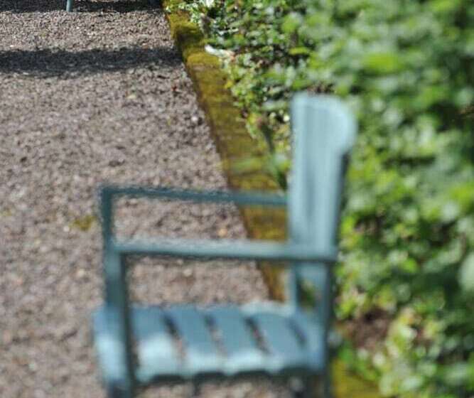 צימר La Maison D Hotes Du Parc