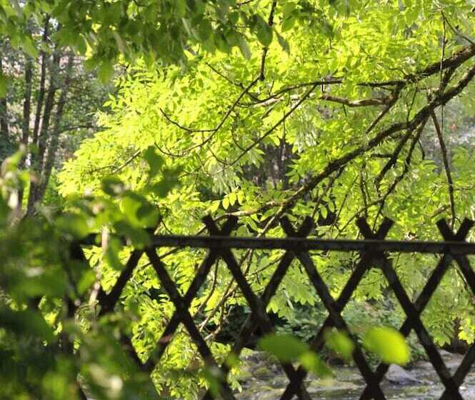 צימר La Maison D Hotes Du Parc