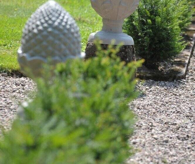 צימר La Maison D Hotes Du Parc