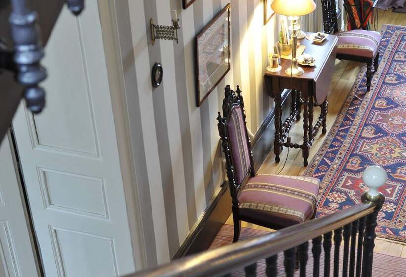 צימר La Maison D Hotes Du Parc