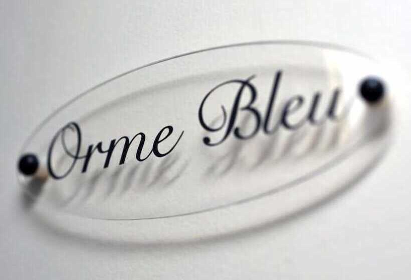 צימר La Maison D Hotes Du Parc