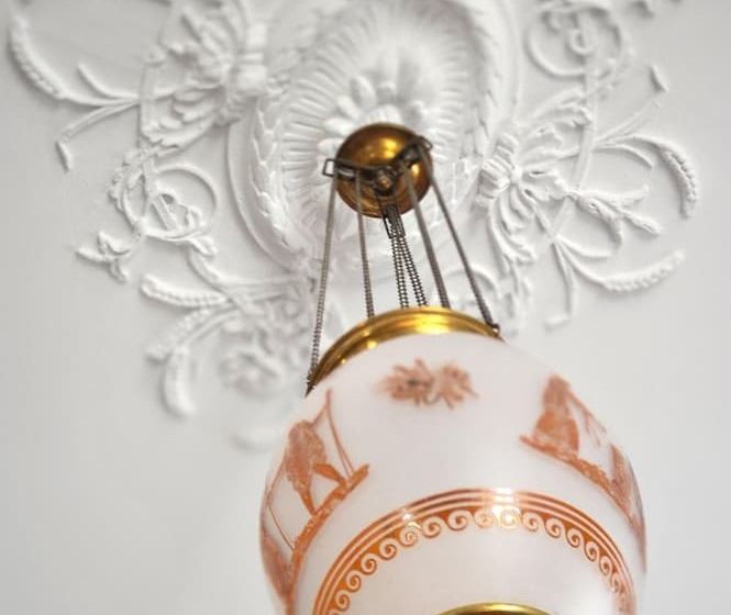 צימר La Maison D Hotes Du Parc