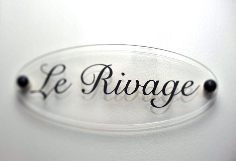 צימר La Maison D Hotes Du Parc