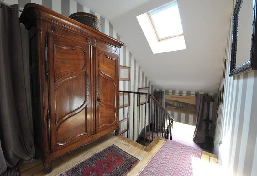 צימר La Maison D Hotes Du Parc