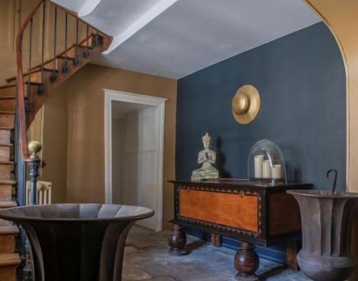 צימר La Maison Pavie