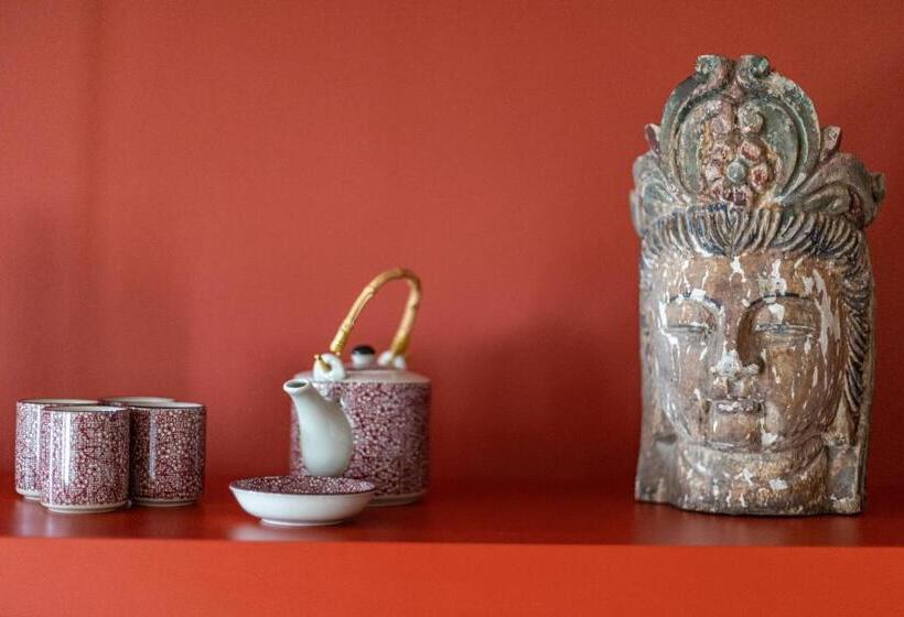 צימר La Maison Pavie