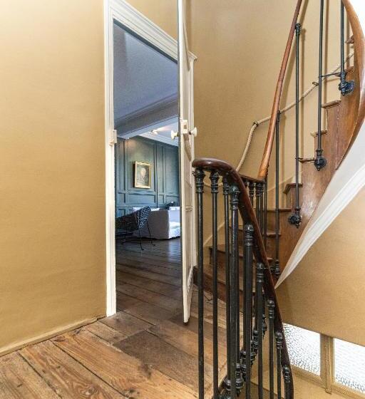 צימר La Maison Pavie