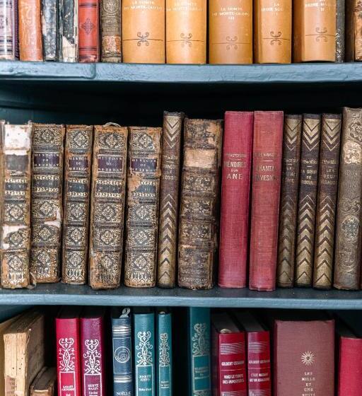 צימר La Maison Pavie