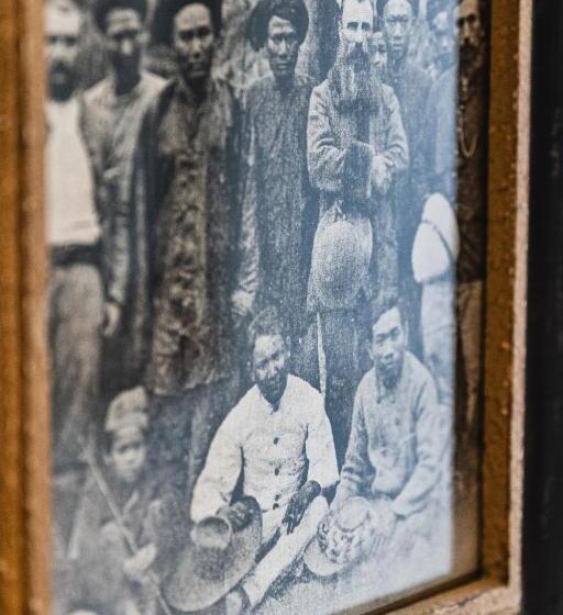 צימר La Maison Pavie