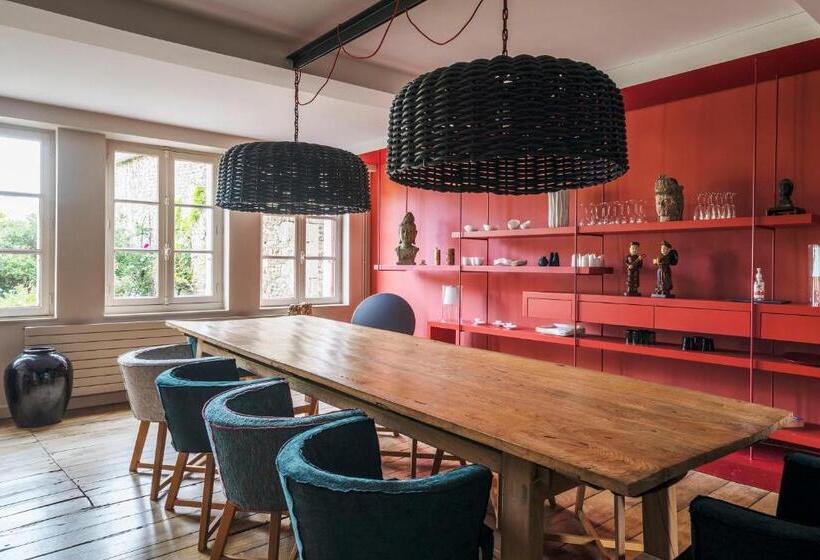 צימר La Maison Pavie