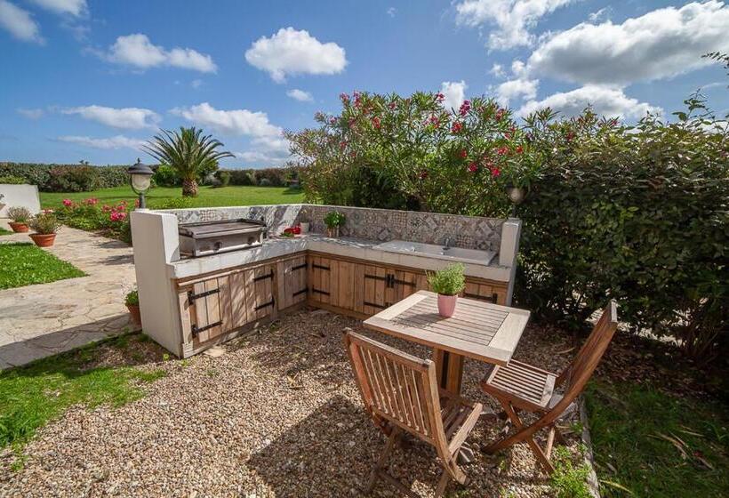 住宿加早餐  La Maison Tamarin