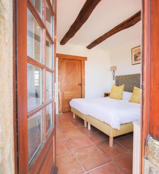 Bed and Breakfast La Maison Tamarin