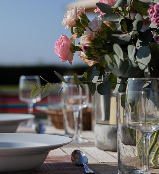 住宿加早餐  La Maison Tamarin