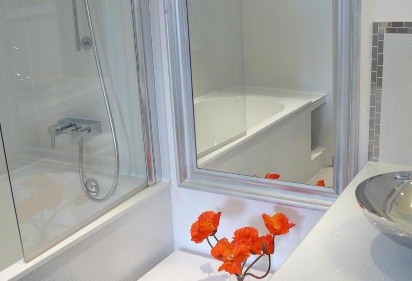 住宿加早餐  La Villa Cécile