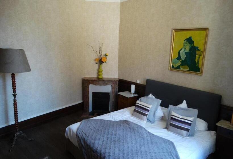 Bed and Breakfast Le Belvedere Des Remparts