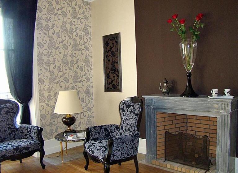 Bed and Breakfast Le Belvedere Des Remparts