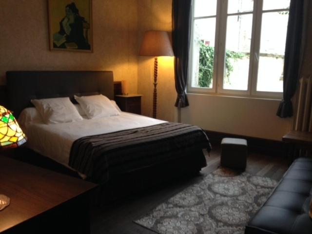 Bed and Breakfast Le Belvedere Des Remparts