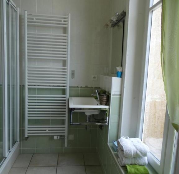 Bed and Breakfast Le Belvedere Des Remparts