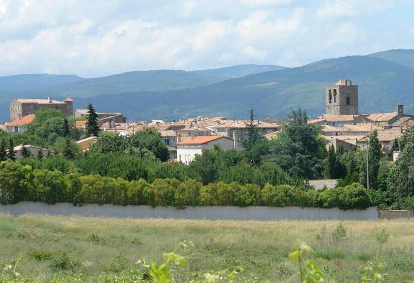 민박 Le Chai De Marguerite