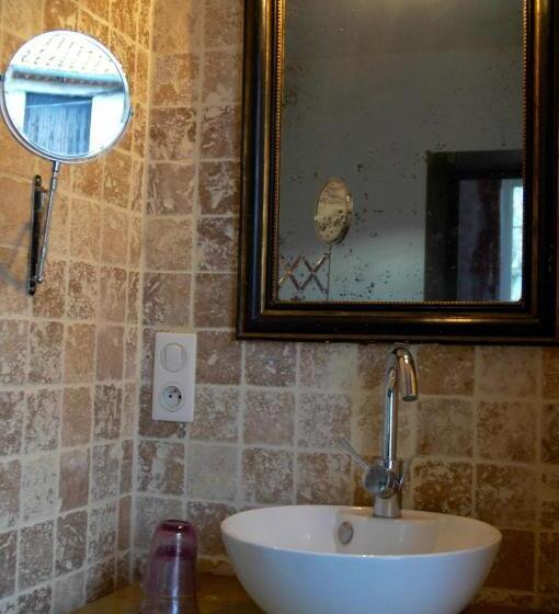 민박 Le Chai De Marguerite