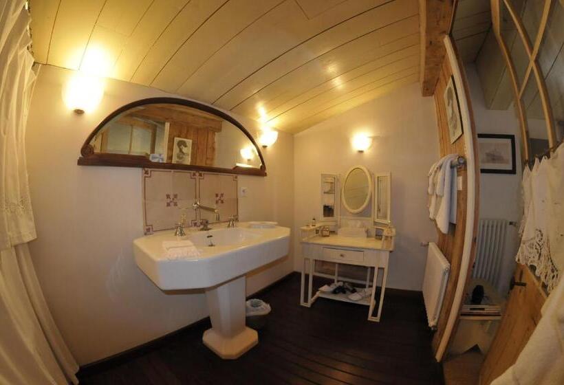 住宿加早餐 Le Corps De Garde