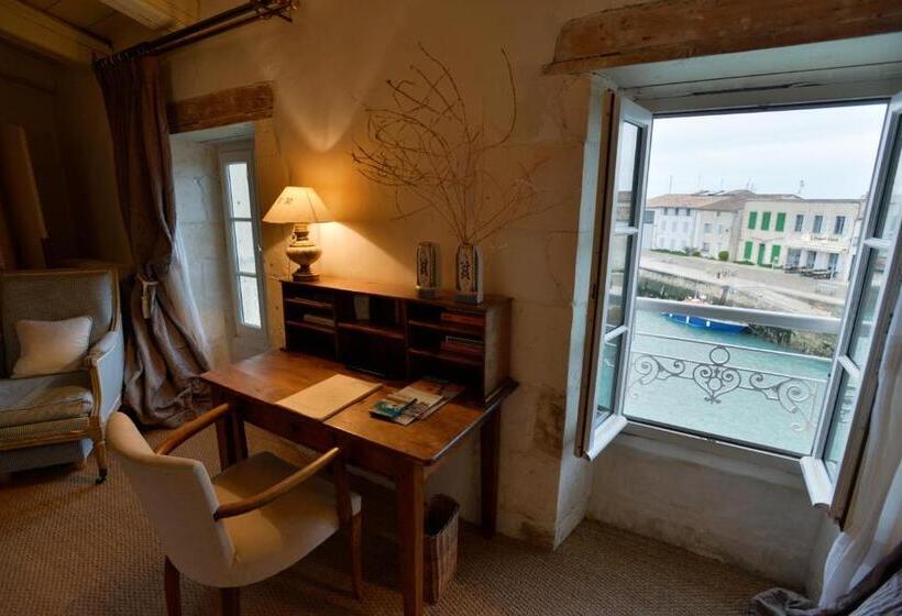 住宿加早餐 Le Corps De Garde