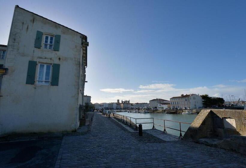 住宿加早餐 Le Corps De Garde