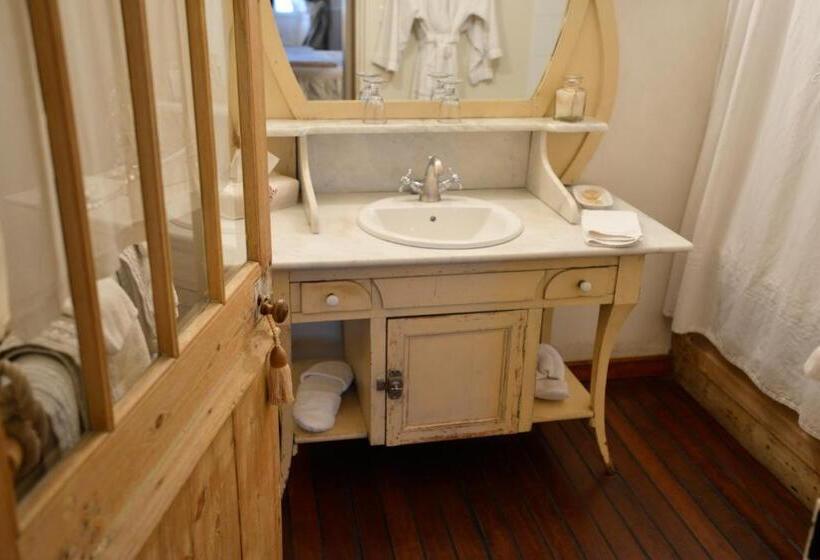 住宿加早餐 Le Corps De Garde