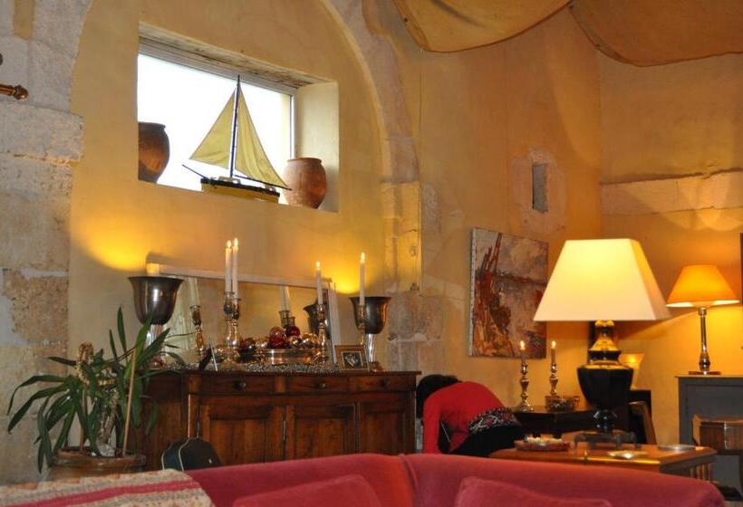 住宿加早餐 Le Corps De Garde