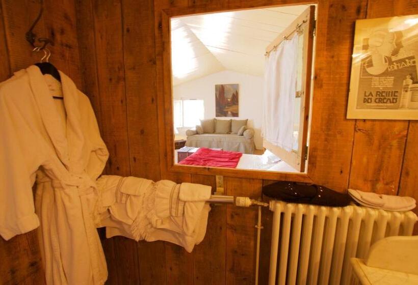 住宿加早餐 Le Corps De Garde