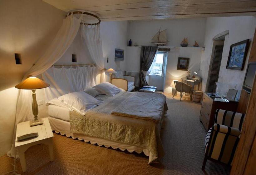 住宿加早餐 Le Corps De Garde