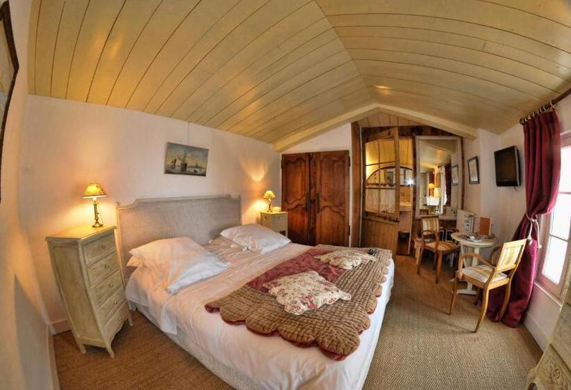 住宿加早餐 Le Corps De Garde