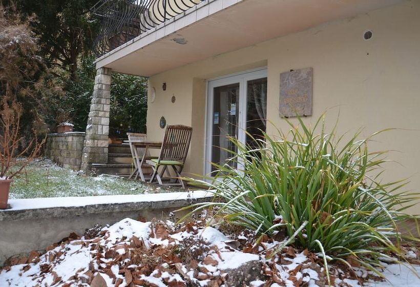 ベッドアンドブレックファースト Le Croissant De Lune