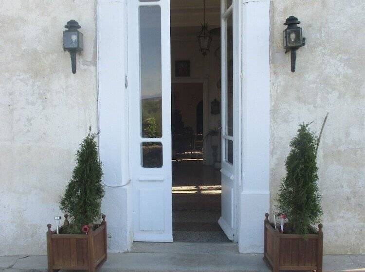 住宿加早餐  Le Domaine Du Chapitre