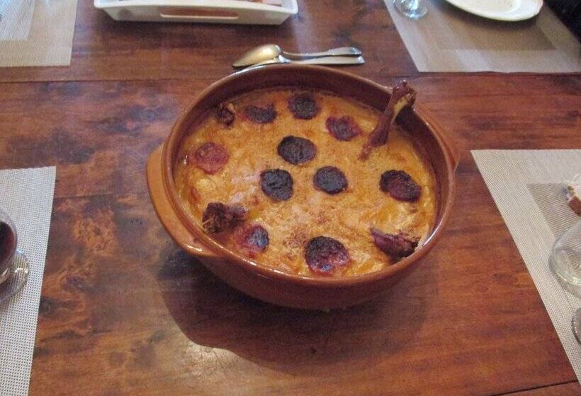 住宿加早餐  Le Domaine Du Chapitre