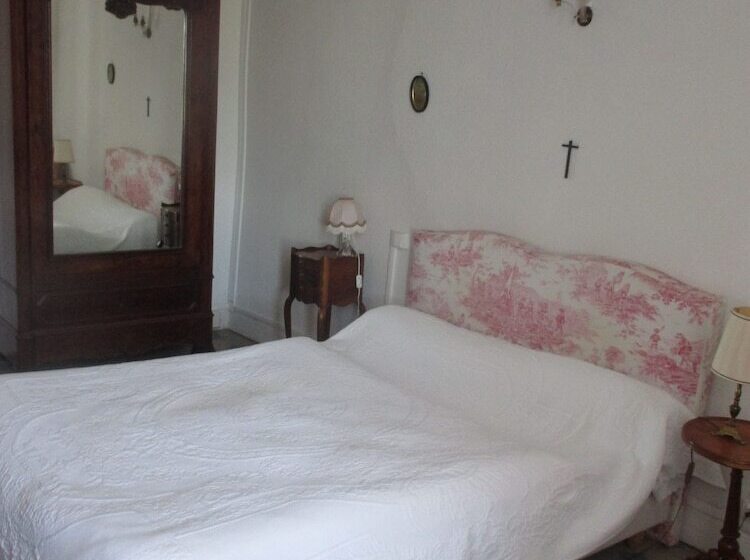 住宿加早餐  Le Domaine Du Chapitre