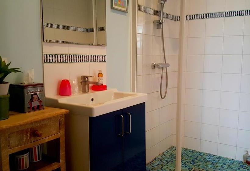 住宿加早餐  Le Logis De La Poupelière